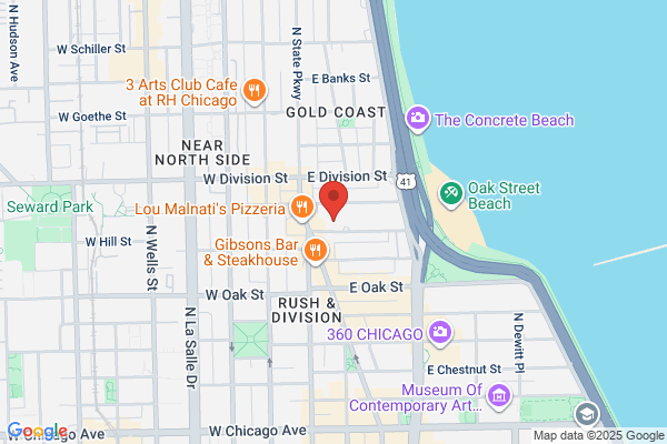 20 E Cedar Condominium