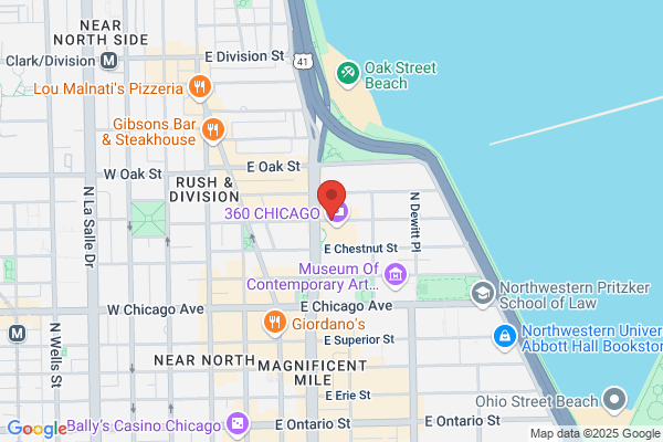 211 E Delaware Place