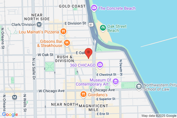 220 E Walton St Condo