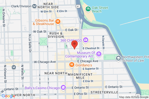 222 E Chestnut Condominium