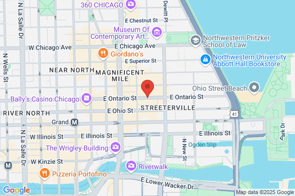 230 E Ontario
