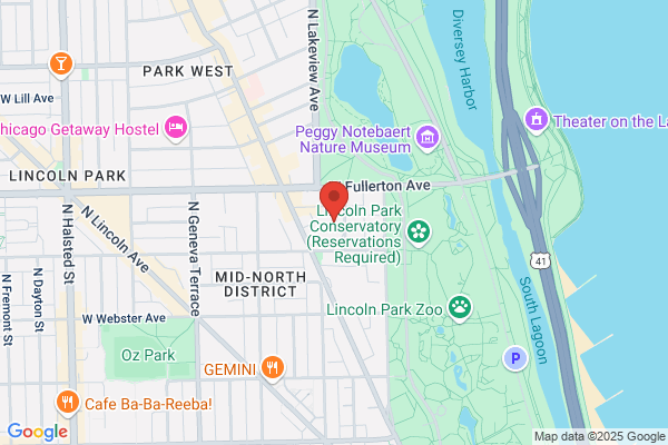 2322 Commonwealth Apartments