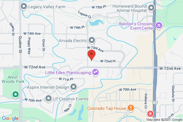 2424 West Estes Condominium Association