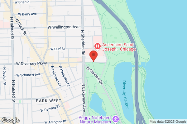 2912 N Commonwealth