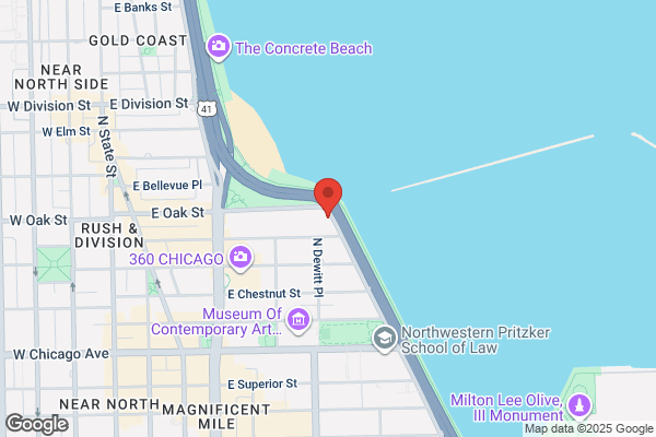 3180 N Lake Shore Dr Bldg