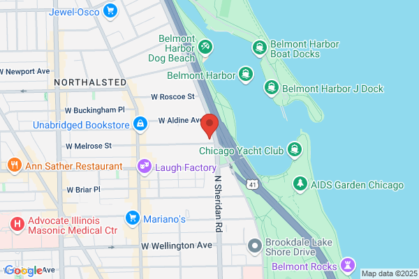 3240 N Lake Shore Drive - Wirtz Residential