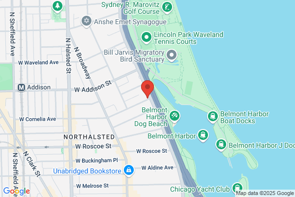 3500 N Lake Shore Dr Co-Op Apartments Inc