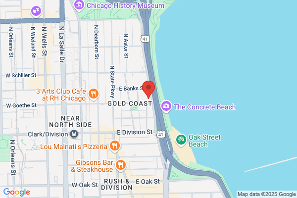 3600 North Lake Shore Drive Condominium