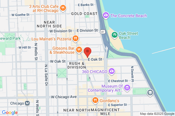 40 E Oak Apartments