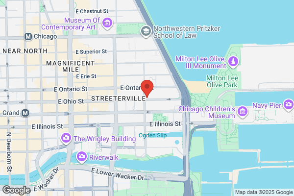 400 East Ohio Condominium Association