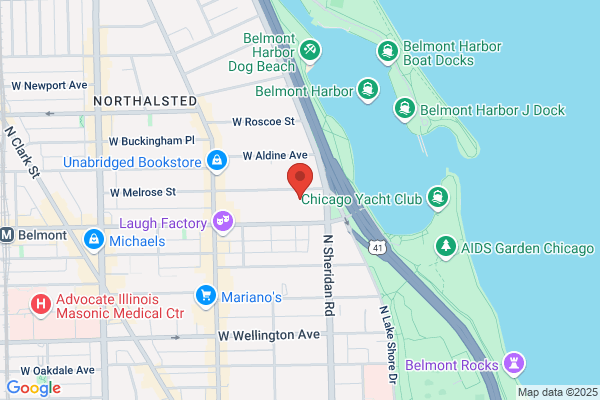 429 W Melrose Apartments