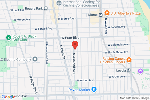 4622 N Ashland Condominiums