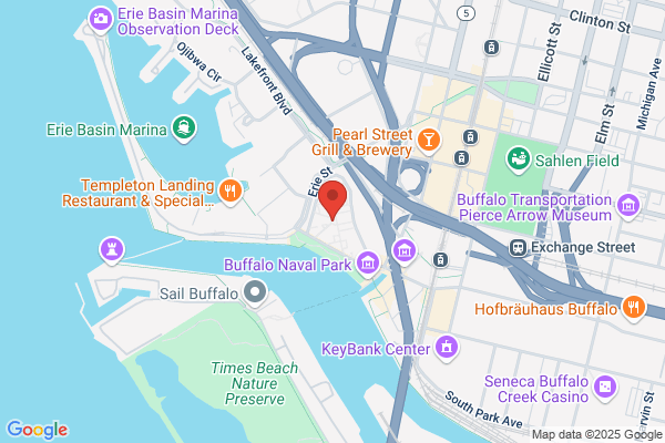4900 Marine Drive Apartments