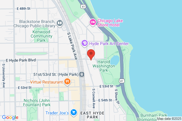 5100 Hyde Park Condominium Association