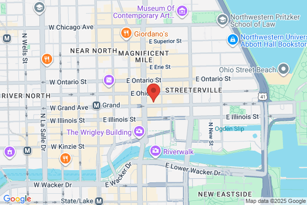 535 N Michigan Av Condominium