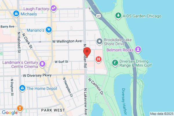 5757 N Sheridan Condominium Association