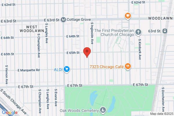 65th Street Apartments