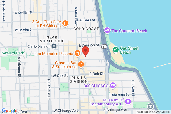 70 E Cedar Apartments