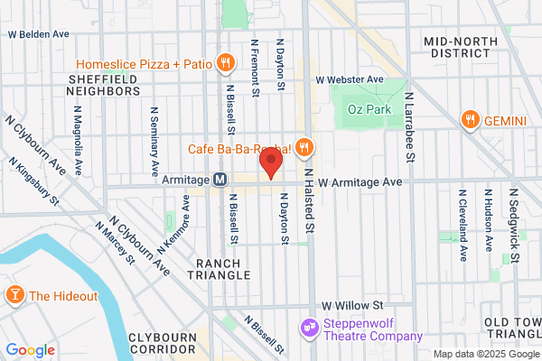 846 W Armitage Apartments