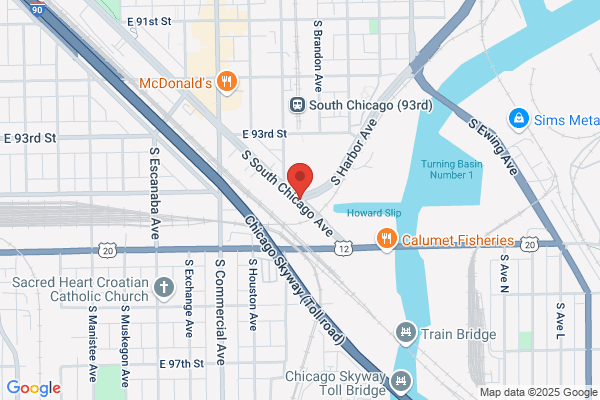 850 Lake Shore Drive
