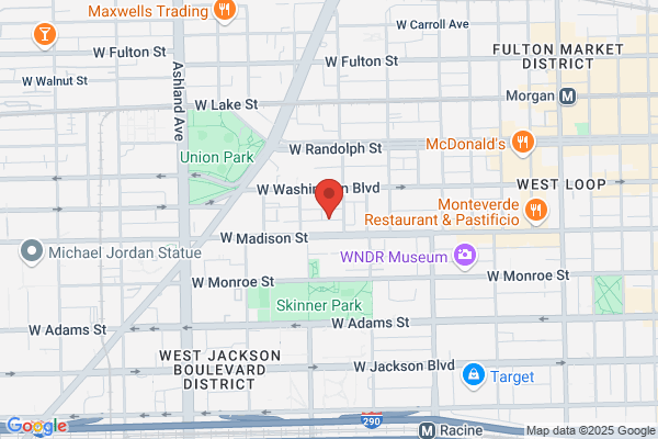 Ada Street Townhomes