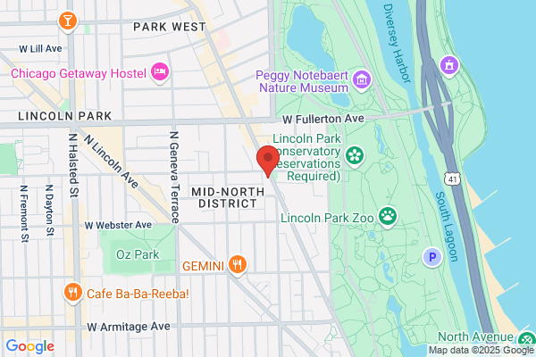 Apartment Savvy Chicago