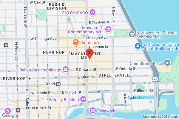 Nike Chicago