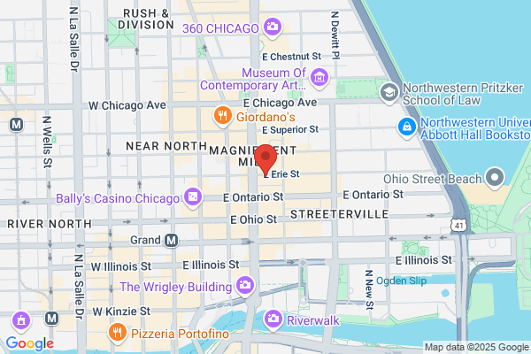 Chicago Fur Mart Inc