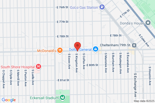 South Shore Appliances and  Repairs