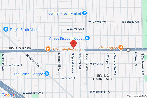 M & M Appliance Services, Inc