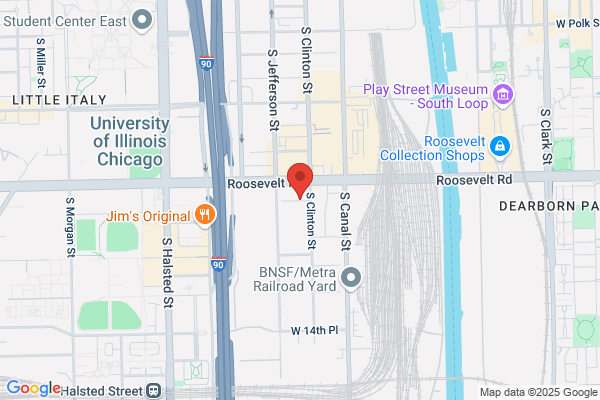 West Loop Tool Rental