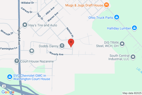 Harry's Refrigeration Air Conditioning & Heating Service