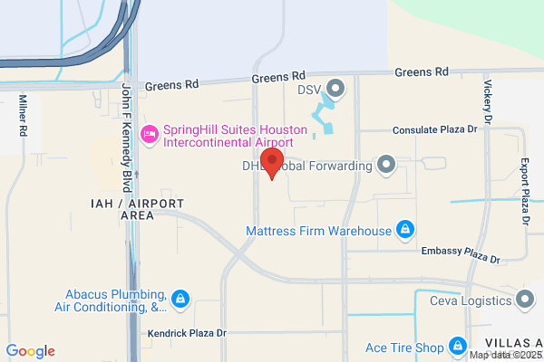 Service Refrigeration Inc