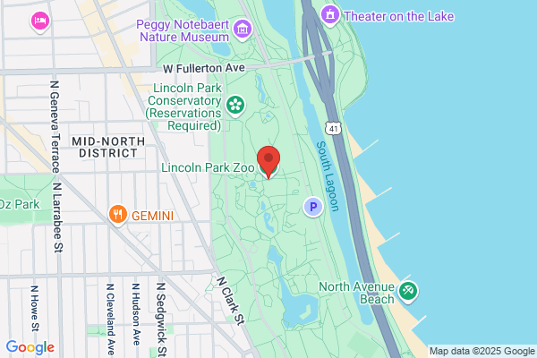 Lincoln Park Zoo
