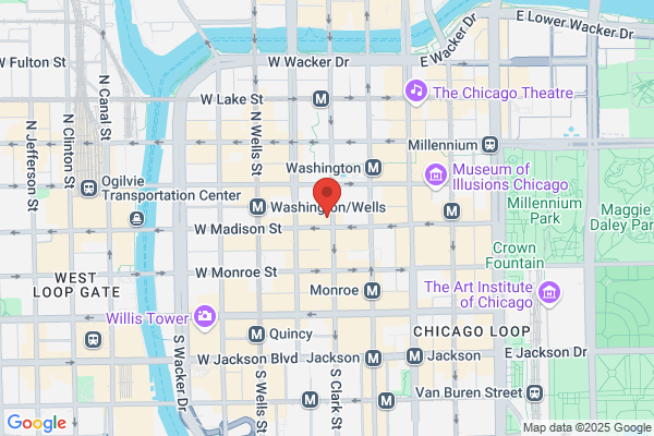 C.E.L. & Associates Inc. - Chicago
