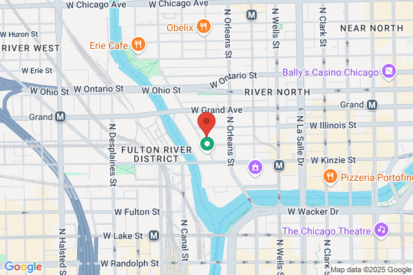 Mediate Chicago LLC