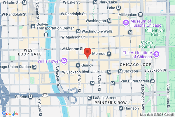 Burgess & Associates