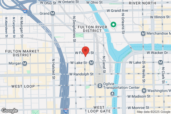 Chicago Design Network