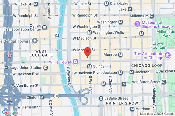 Fitzgerald & Associates Architects