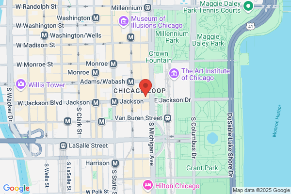 Goettsch Partners