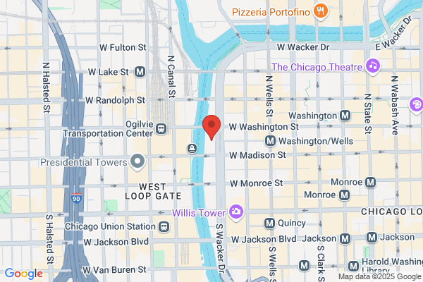 Grund & Riesterer Architects