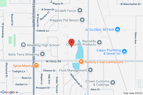 Interglobal Design Built Network Inc