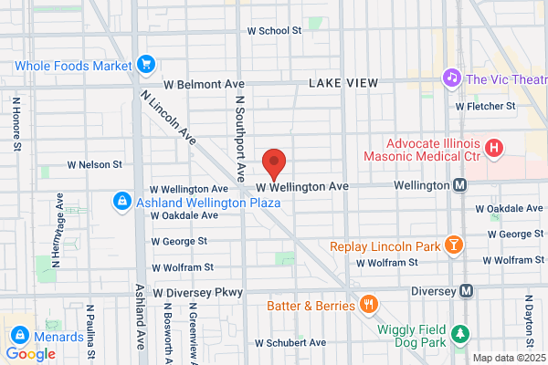 Lisec & Biederman Architects & Planners