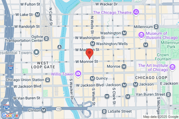 Nws Architects Inc