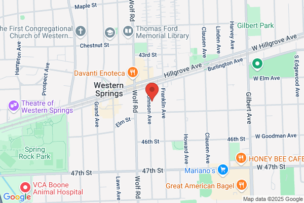 Scheckerman Koch & Associates