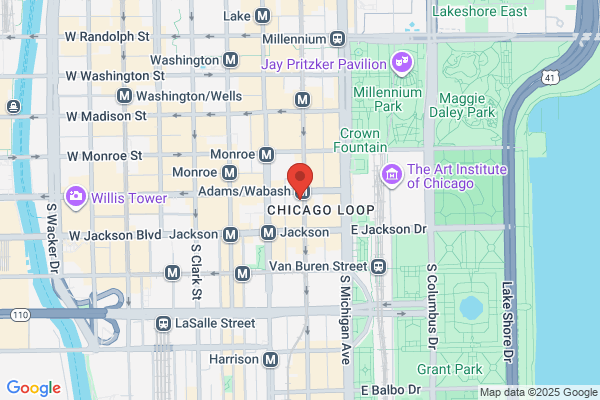 Chicago Fabric Yarn & Button Sales