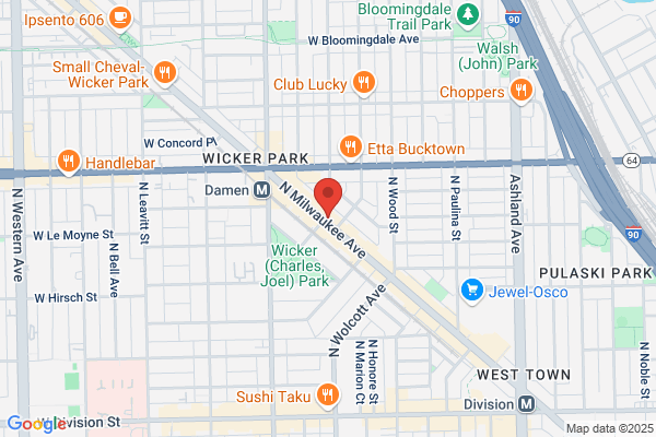 Goldblatt Sewing Machines, Inc.