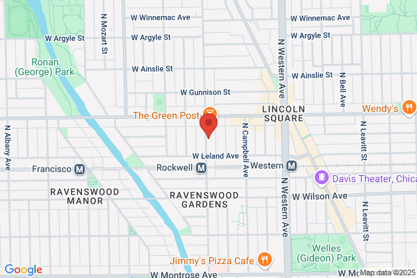 Arts & Business Council of Chicago
