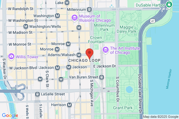 Chicago Dance & Music Alliance