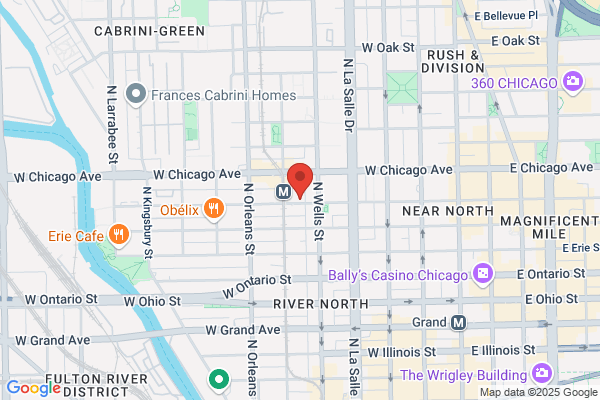 Ann Nathan Gallery